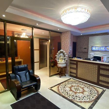 Grand Diamond Hotel Trinidad Piarco Zewnętrze zdjęcie
