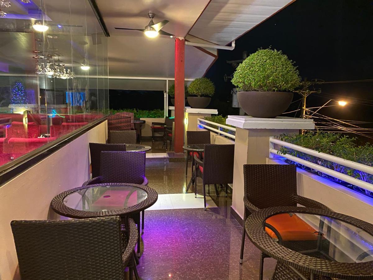 Grand Diamond Hotel Trinidad Piarco Zewnętrze zdjęcie