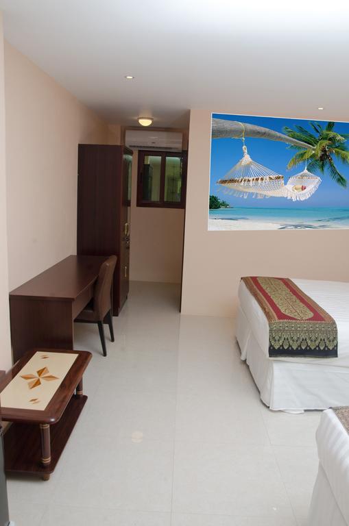 Grand Diamond Hotel Trinidad Piarco Zewnętrze zdjęcie