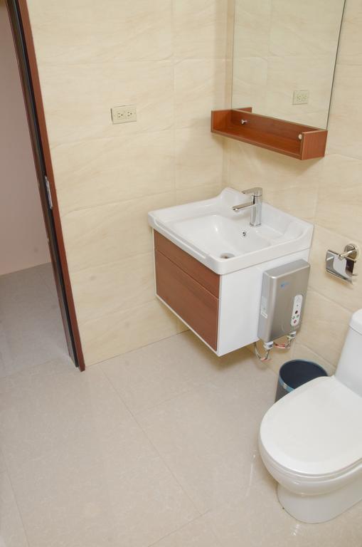 Grand Diamond Hotel Trinidad Piarco Zewnętrze zdjęcie