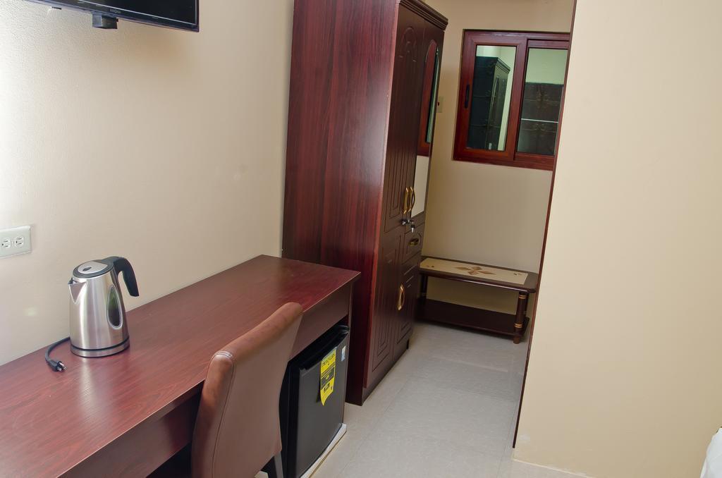 Grand Diamond Hotel Trinidad Piarco Zewnętrze zdjęcie