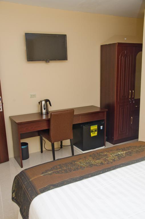 Grand Diamond Hotel Trinidad Piarco Zewnętrze zdjęcie