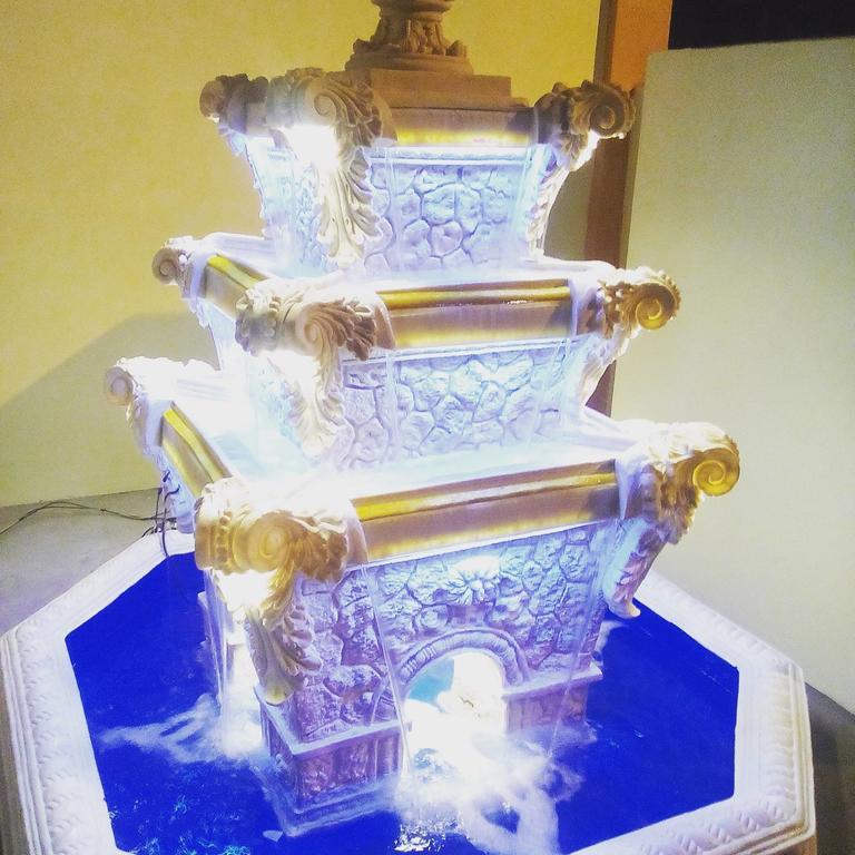 Grand Diamond Hotel Trinidad Piarco Zewnętrze zdjęcie