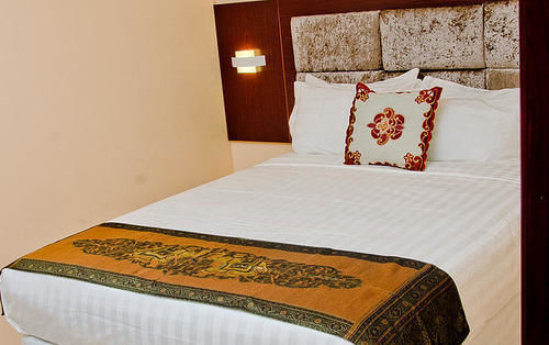 Grand Diamond Hotel Trinidad Piarco Zewnętrze zdjęcie
