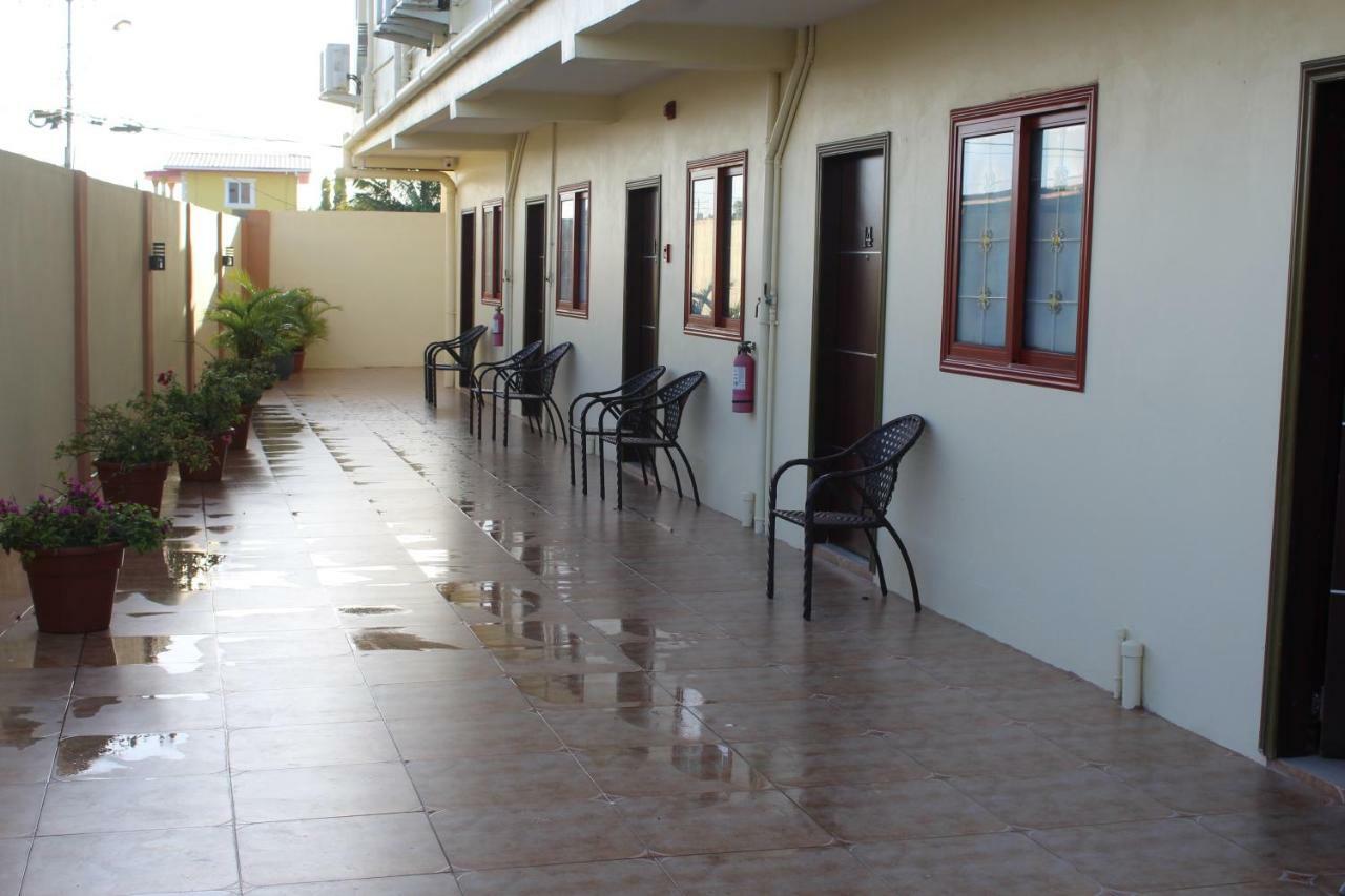Grand Diamond Hotel Trinidad Piarco Zewnętrze zdjęcie